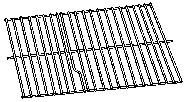 Briquet Grate